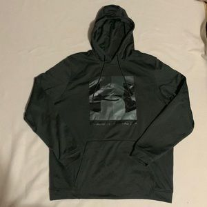 Under Armour - Loose Cold Gear Hoodie
